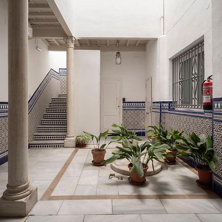 Apartamentos Optima Palacete De La Alhambra Junto A La Alhambra Granada Exterior foto