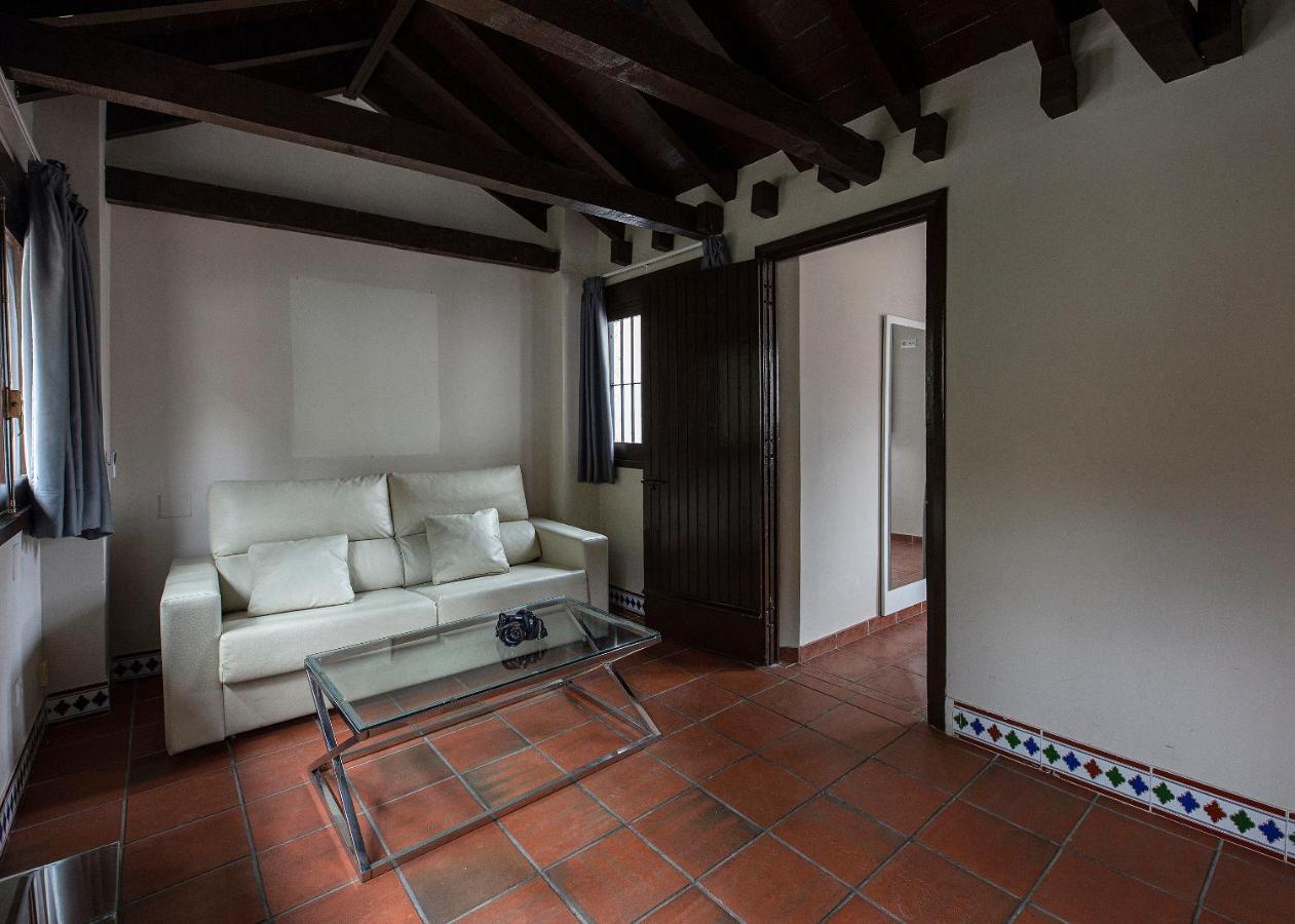 Apartamentos Optima Palacete De La Alhambra Junto A La Alhambra Granada Exterior foto