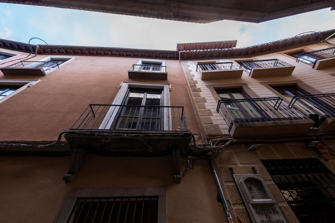 Apartamentos Optima Palacete De La Alhambra Junto A La Alhambra Granada Exterior foto